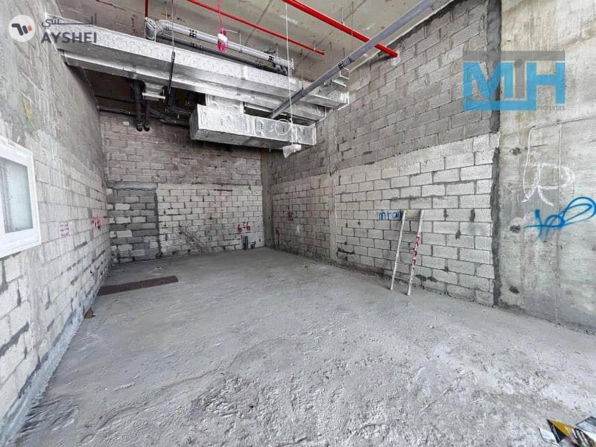 Azizi Riviera 37, Azizi Riviera, Meydan One, Meydan City, Dubai-7-7