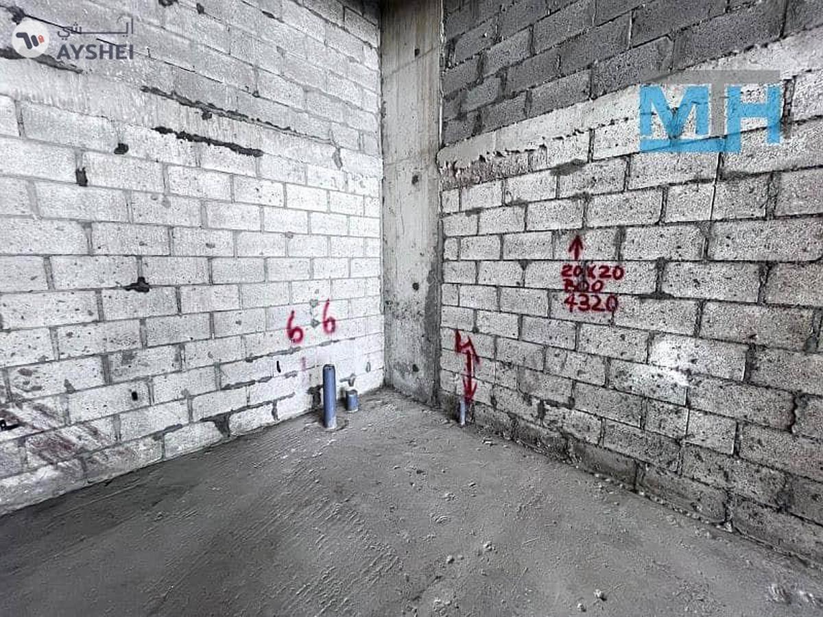 Azizi Riviera 37, Azizi Riviera, Meydan One, Meydan City, Dubai-8-8