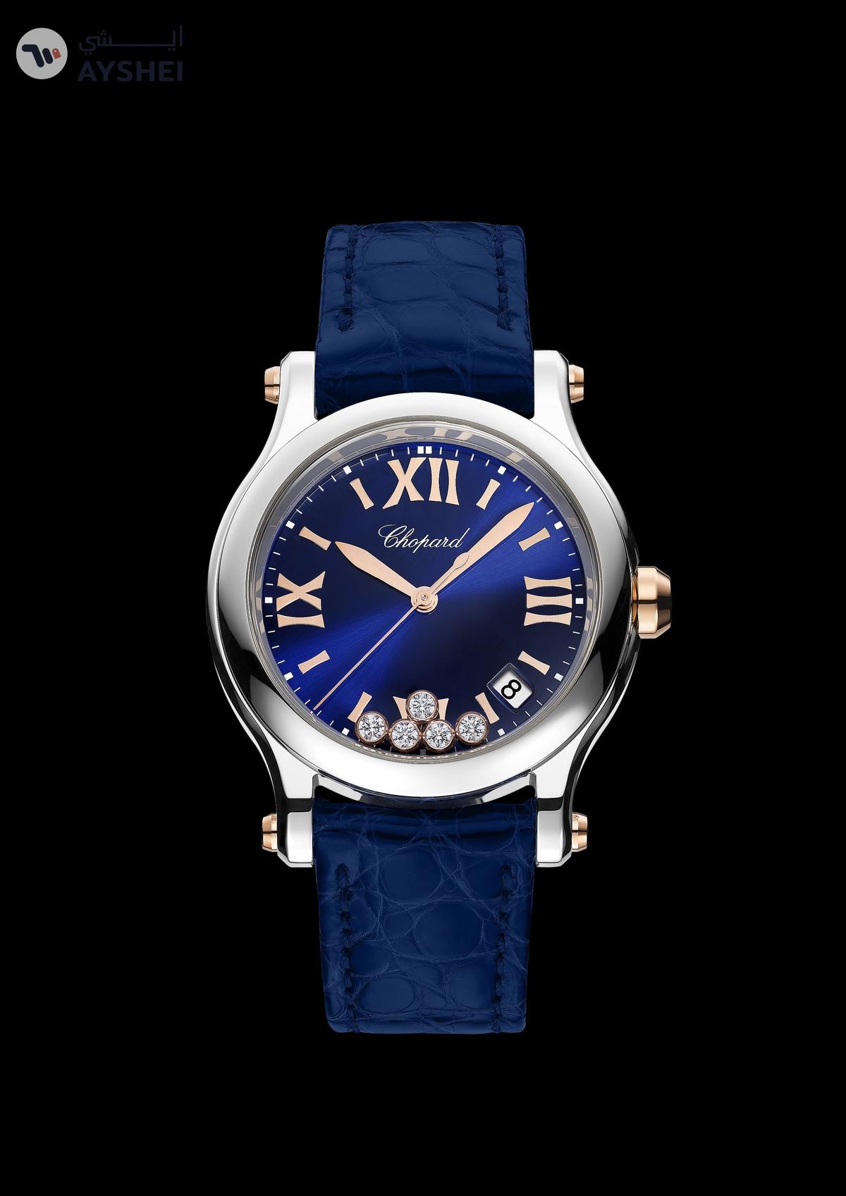 Chopard Happy Sport 36mm-0-portrait