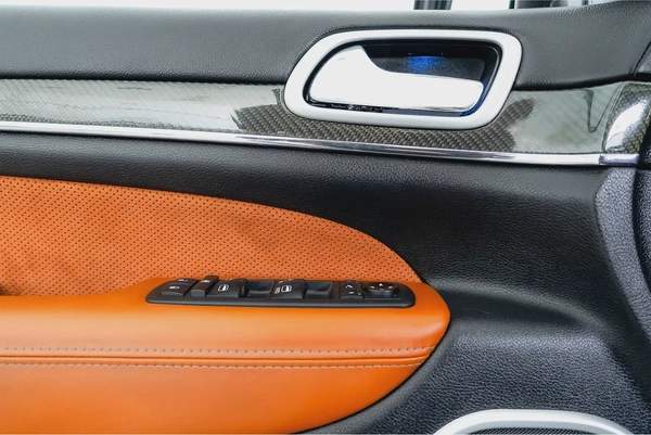 3,754 AED / 60 month’s | 0% DP | 2019 Jeep Grand Cherokee SRT / Full Jeep Service History / Jeep War