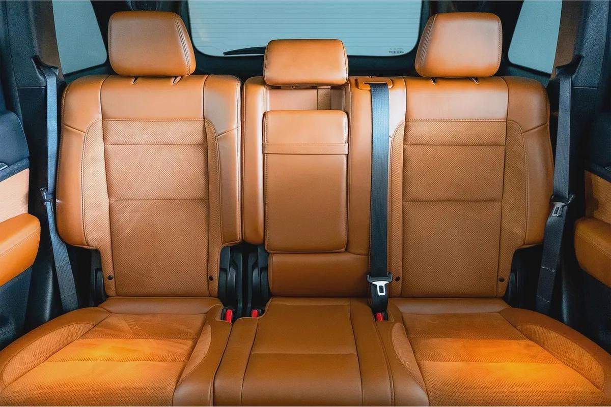 3,754 AED / 60 month’s | 0% DP | 2019 Jeep Grand Cherokee SRT / Full Jeep Service History / Jeep War-12-12