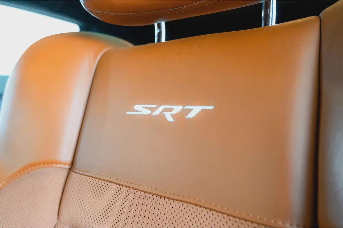 3,754 AED / 60 month’s | 0% DP | 2019 Jeep Grand Cherokee SRT / Full Jeep Service History / Jeep War-14-14