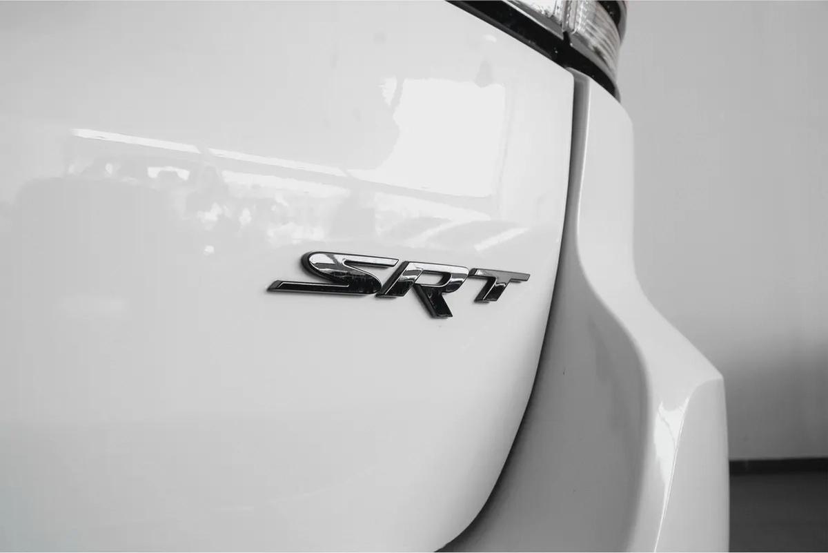 3,754 AED / 60 month’s | 0% DP | 2019 Jeep Grand Cherokee SRT / Full Jeep Service History / Jeep War-15-15