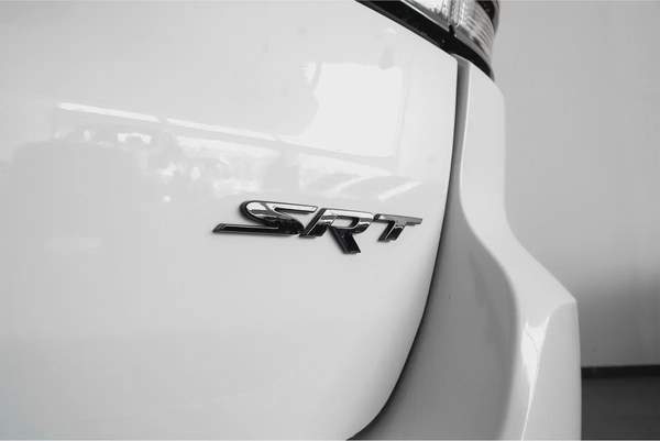 3,754 AED / 60 month’s | 0% DP | 2019 Jeep Grand Cherokee SRT / Full Jeep Service History / Jeep War