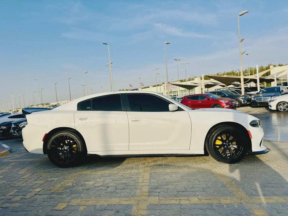 2022 Dodge Charger SXT - # 24275-3-3