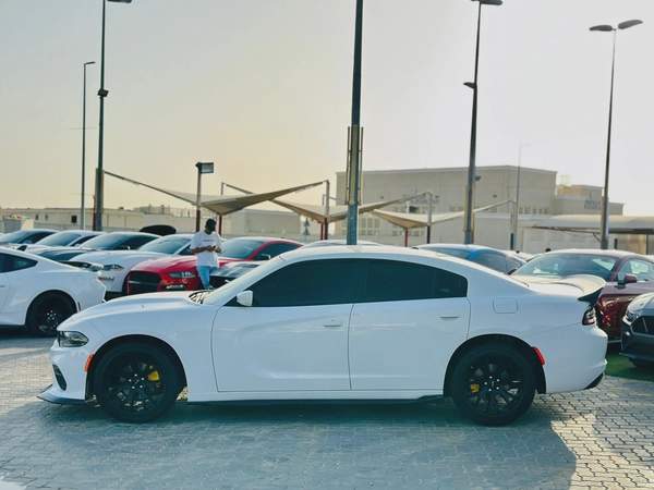 2022 Dodge Charger SXT - # 24275
