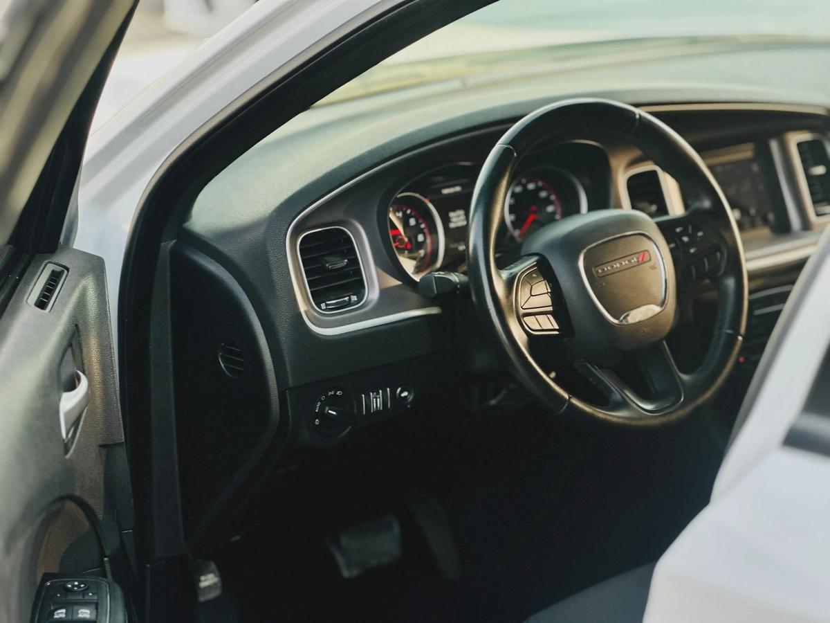 2022 Dodge Charger SXT - # 24275-2-2