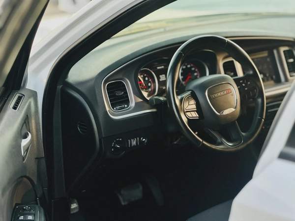 2022 Dodge Charger SXT - # 24275