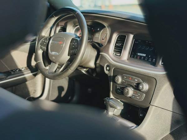 2022 Dodge Charger SXT - # 24275