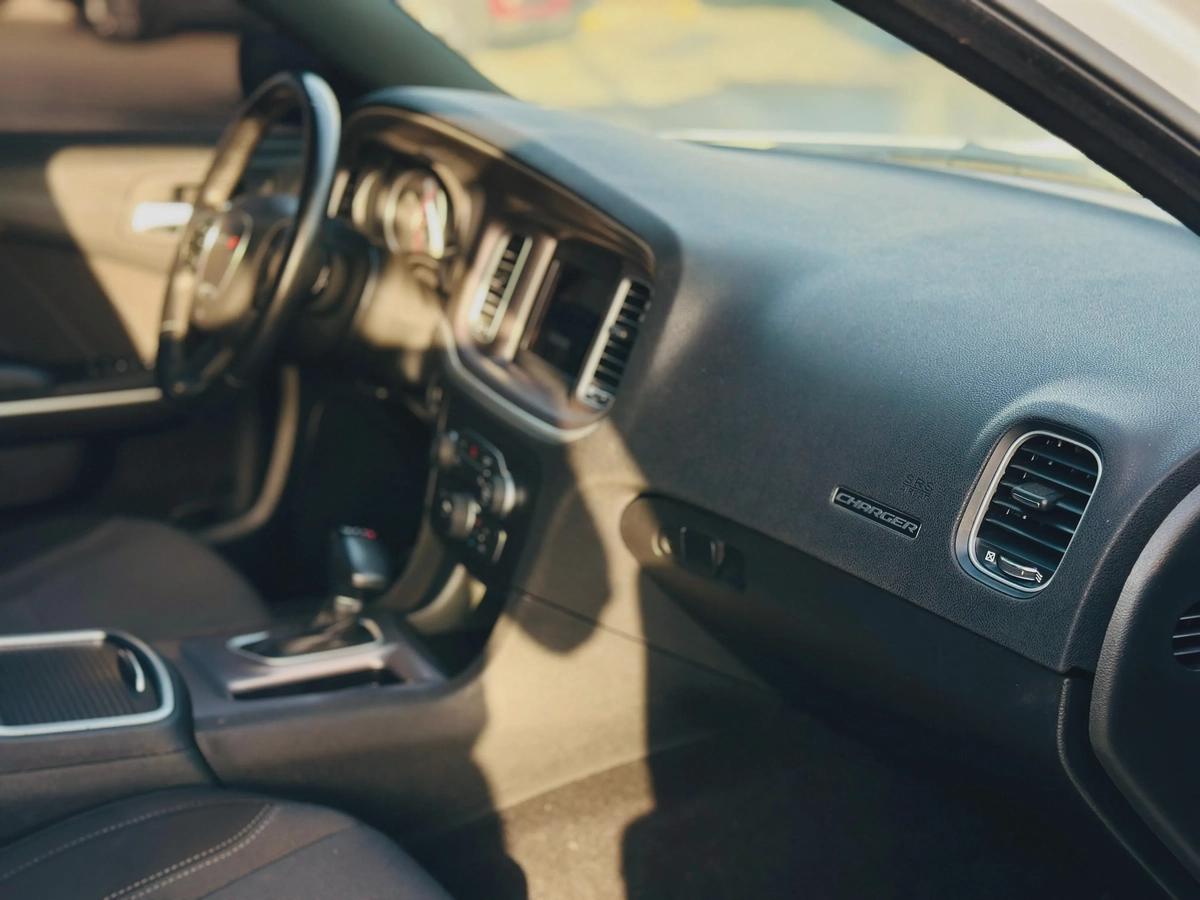 2022 Dodge Charger SXT - # 24275-5-5