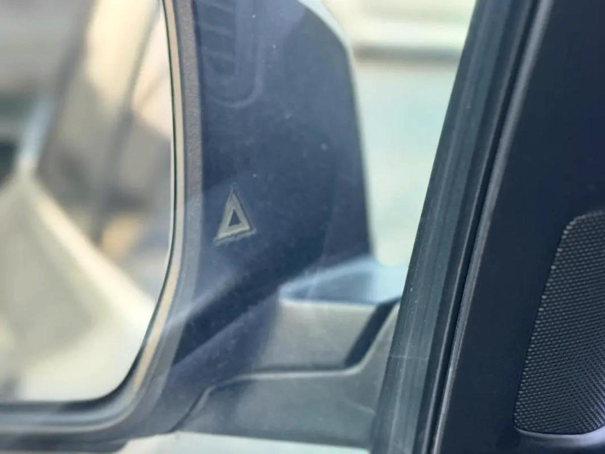 BMW X5, Gulf, in agency condition-6-6