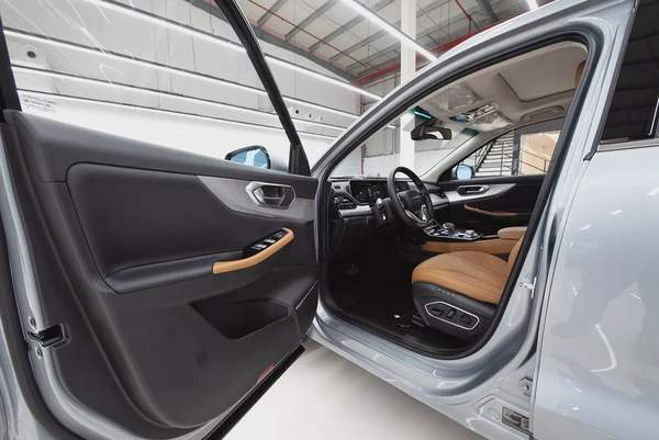 BAIC X7 BEIJING 2023 1.5L EXCELLENT CONDITION