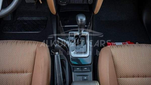 Toyota Fortuner Fortuner 2.7L 4WD V4