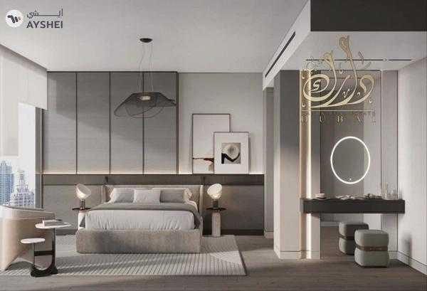 Apartment for sale in Parkway by Prestige One, Meydan