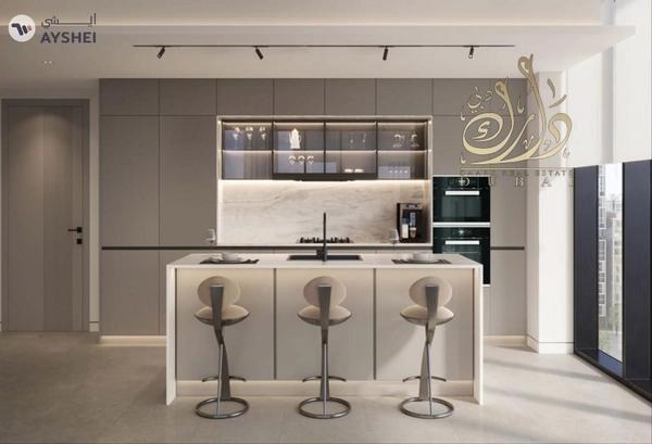 Apartment for sale in Parkway by Prestige One, Meydan