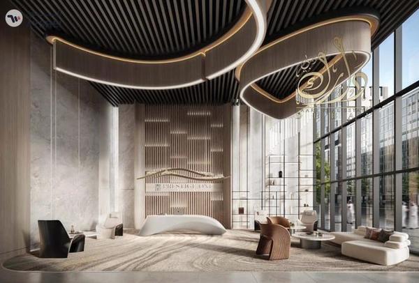 Apartment for sale in Parkway by Prestige One, Meydan