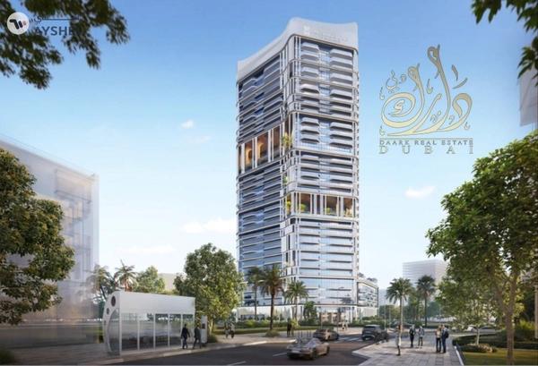 Apartment for sale in Parkway by Prestige One, Meydan