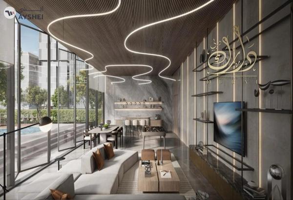 Apartment for sale in Parkway by Prestige One, Meydan