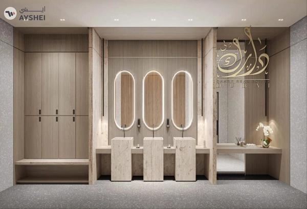 Apartment for sale in Parkway by Prestige One, Meydan