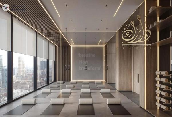 Apartment for sale in Parkway by Prestige One, Meydan