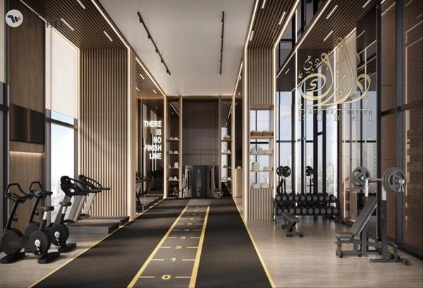 Apartment for sale in Parkway by Prestige One, Meydan
