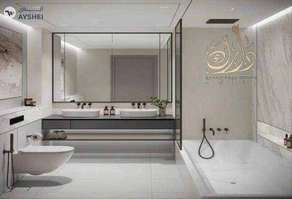 Apartment for sale in Parkway by Prestige One, Meydan