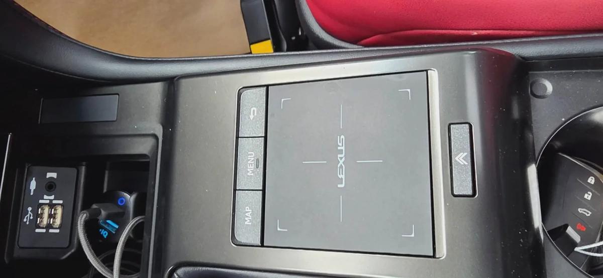 2022-Lexus GX 460-Excellent Condition-Full Service History-Well Maintained -Bank Finance Available-12-12