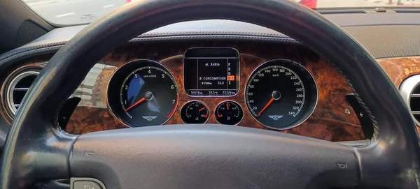 2004 Bentley Continental GT 6.0L W12 || FULL SERVICE HISTORY ||Accident free ||pristine condition