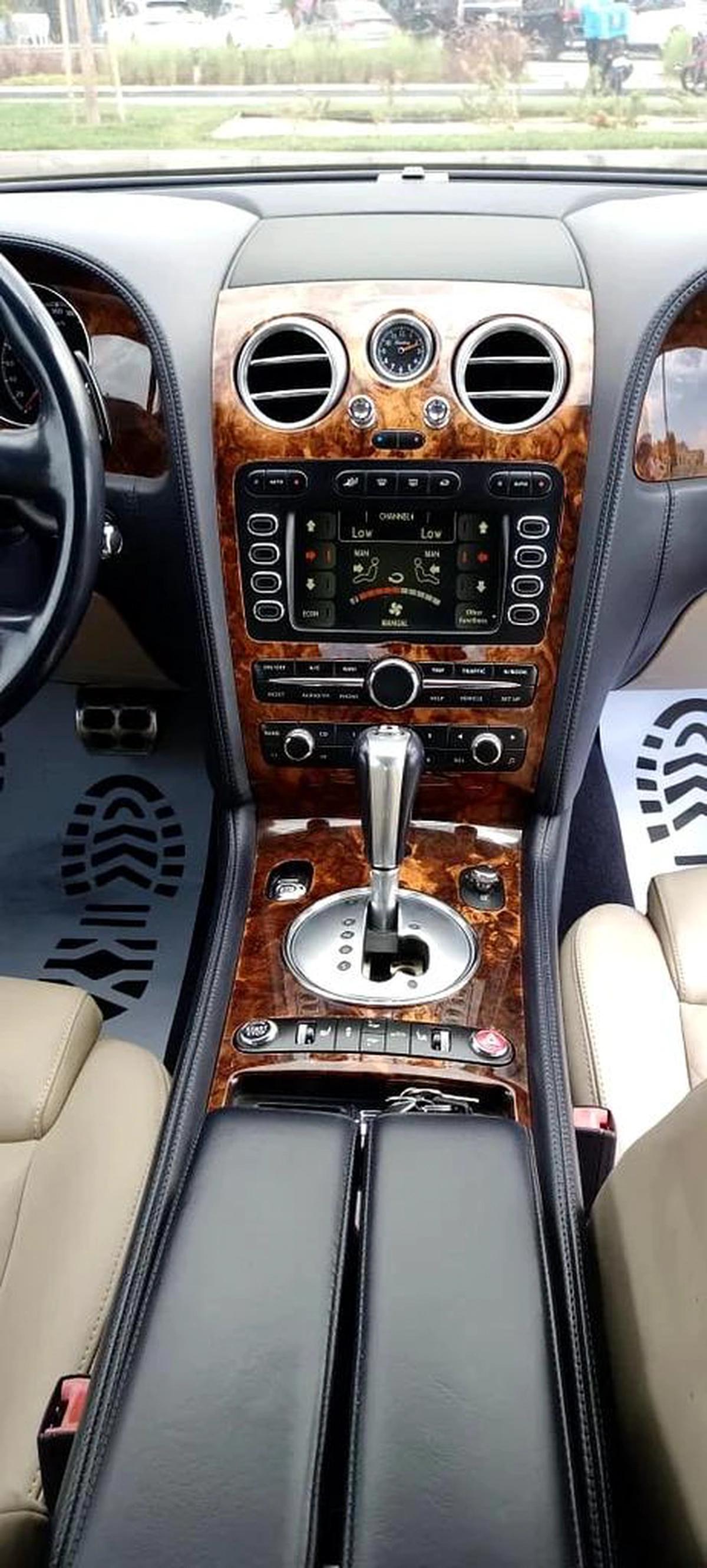 2004 Bentley Continental GT 6.0L W12 || FULL SERVICE HISTORY ||Accident free ||pristine condition-17-17