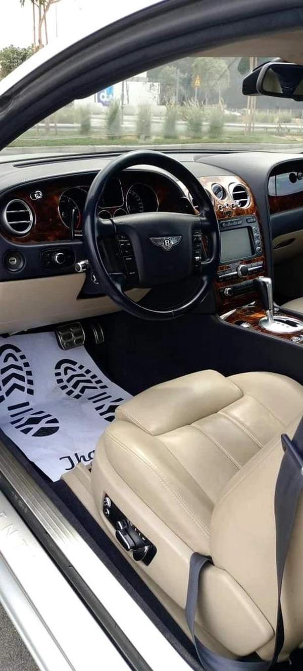 2004 Bentley Continental GT 6.0L W12 || FULL SERVICE HISTORY ||Accident free ||pristine condition