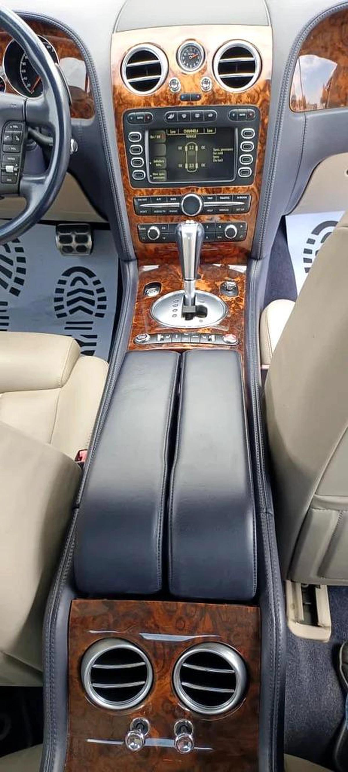 2004 Bentley Continental GT 6.0L W12 || FULL SERVICE HISTORY ||Accident free ||pristine condition-11-11