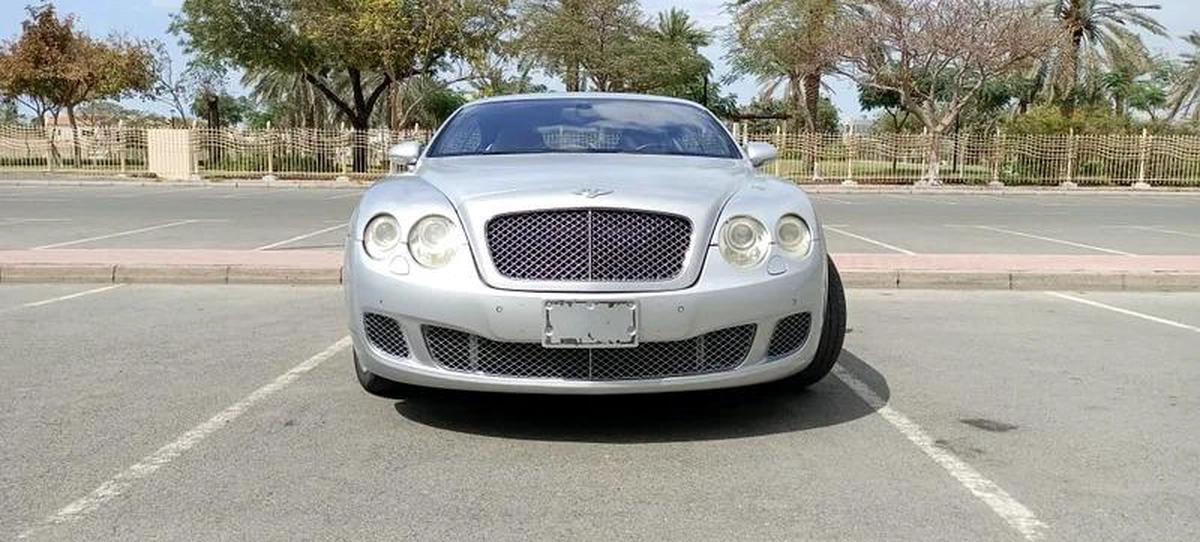 2004 Bentley Continental GT 6.0L W12 || FULL SERVICE HISTORY ||Accident free ||pristine condition-13-13