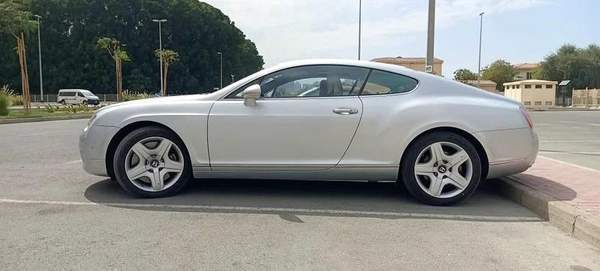 2004 Bentley Continental GT 6.0L W12 || FULL SERVICE HISTORY ||Accident free ||pristine condition