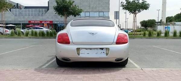 2004 Bentley Continental GT 6.0L W12 || FULL SERVICE HISTORY ||Accident free ||pristine condition