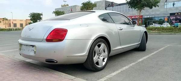 2004 Bentley Continental GT 6.0L W12 || FULL SERVICE HISTORY ||Accident free ||pristine condition
