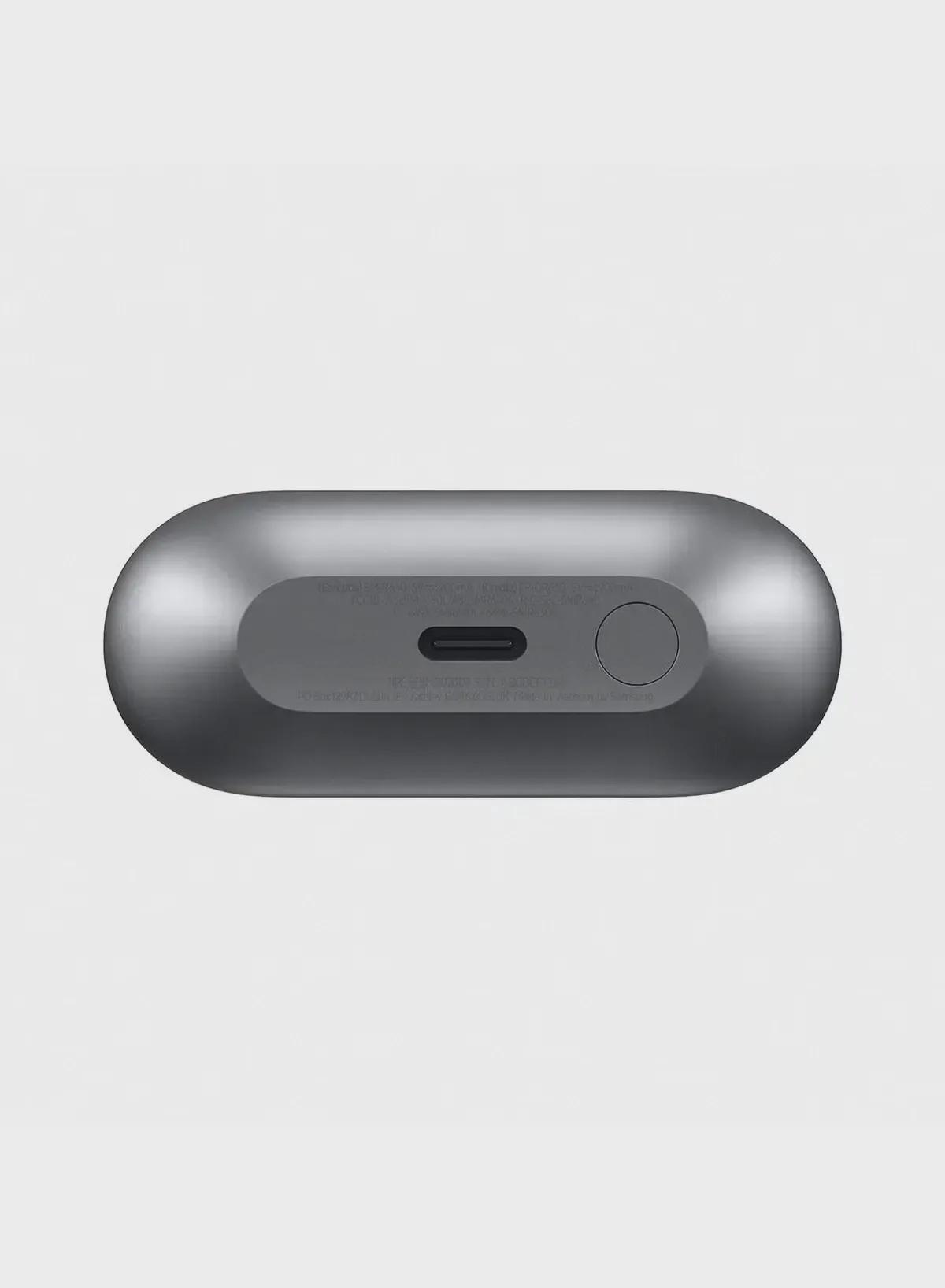 Samsung Galaxy Buds 3 Pro Black with Galaxy Ai | Adaptive ANC-4-4