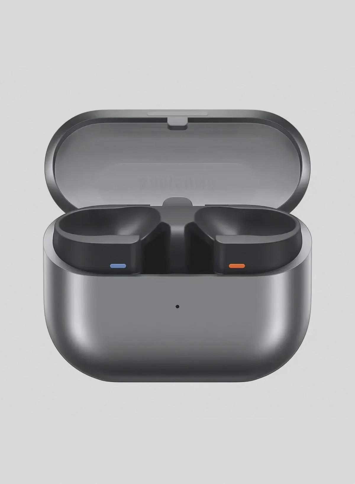 Samsung Galaxy Buds 3 Pro Black with Galaxy Ai | Adaptive ANC-3-3