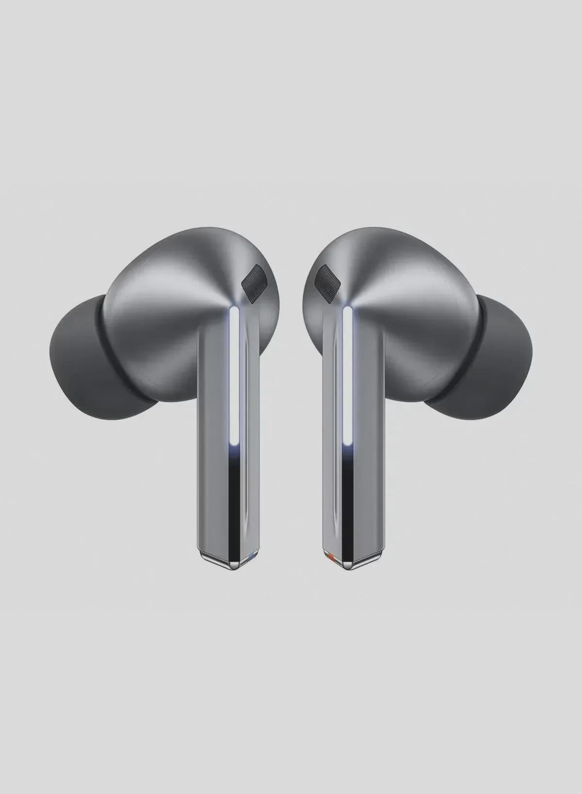 Samsung Galaxy Buds 3 Pro Black with Galaxy Ai | Adaptive ANC-2-2