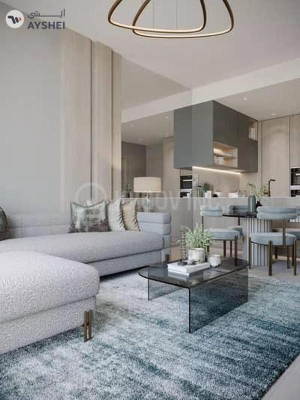 The Mayfair, Town Square, Dubai