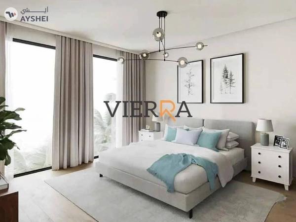 The Mayfair, Town Square, Dubai