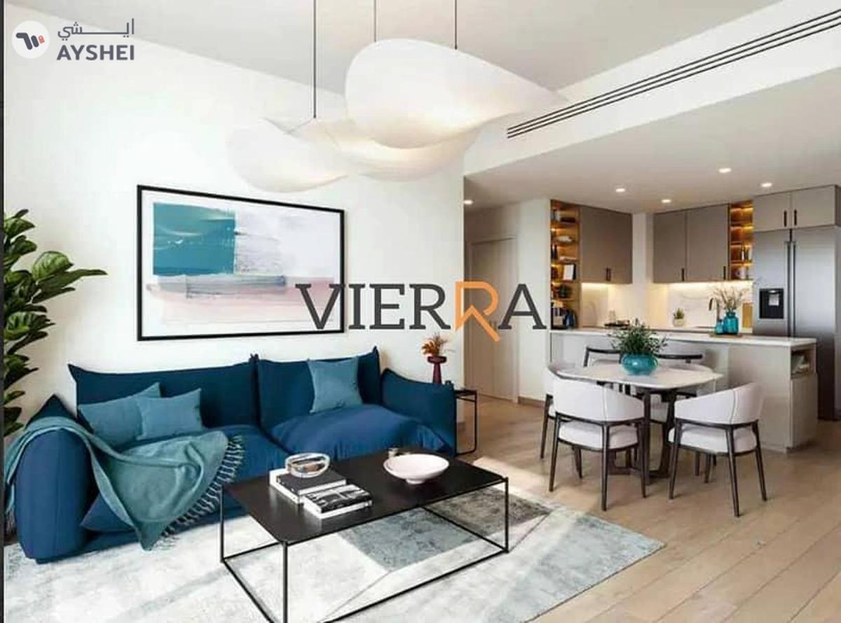 The Mayfair, Town Square, Dubai-0-landscape