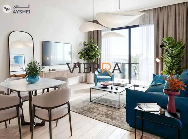 The Mayfair, Town Square, Dubai