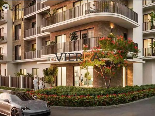 The Mayfair, Town Square, Dubai