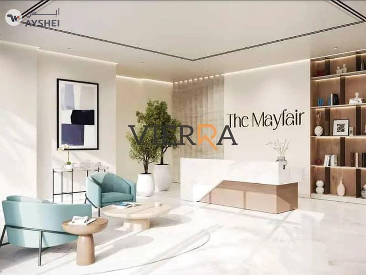 The Mayfair, Town Square, Dubai-5-5