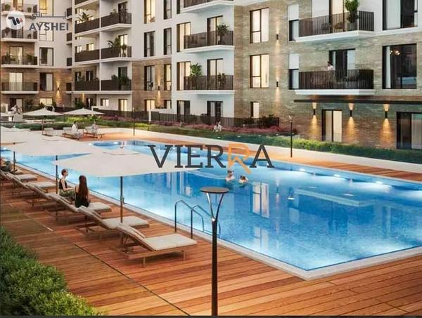 The Mayfair, Town Square, Dubai