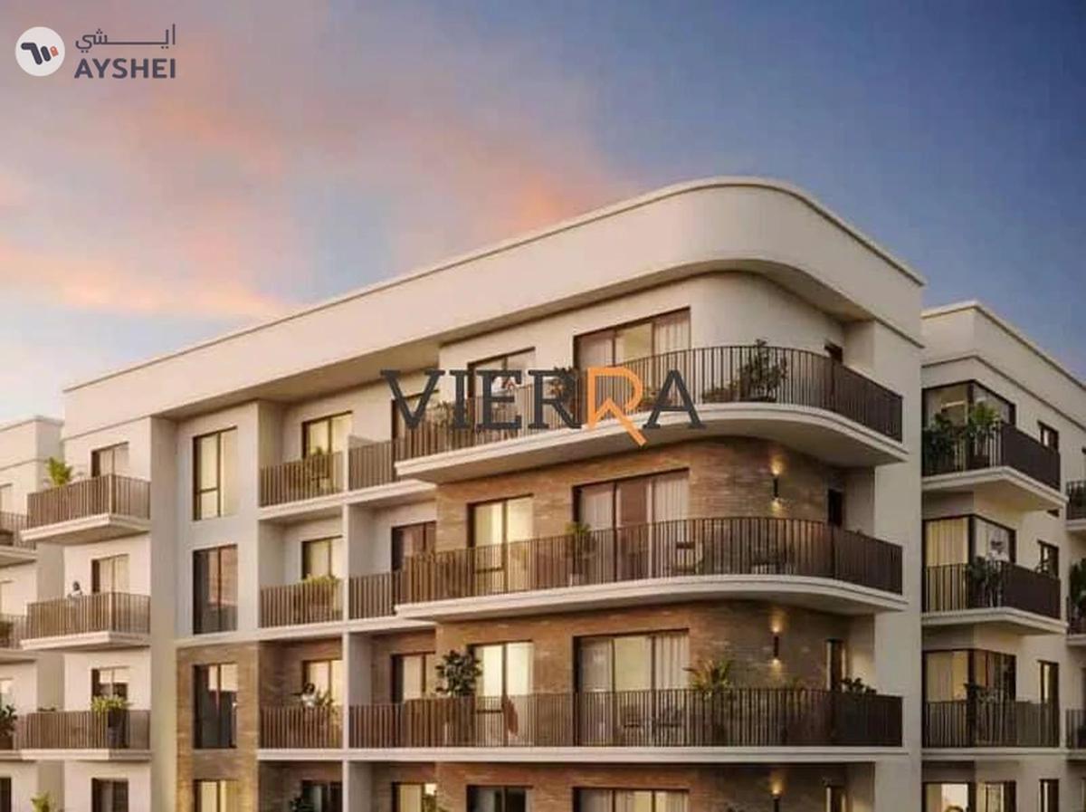 The Mayfair, Town Square, Dubai-7-7