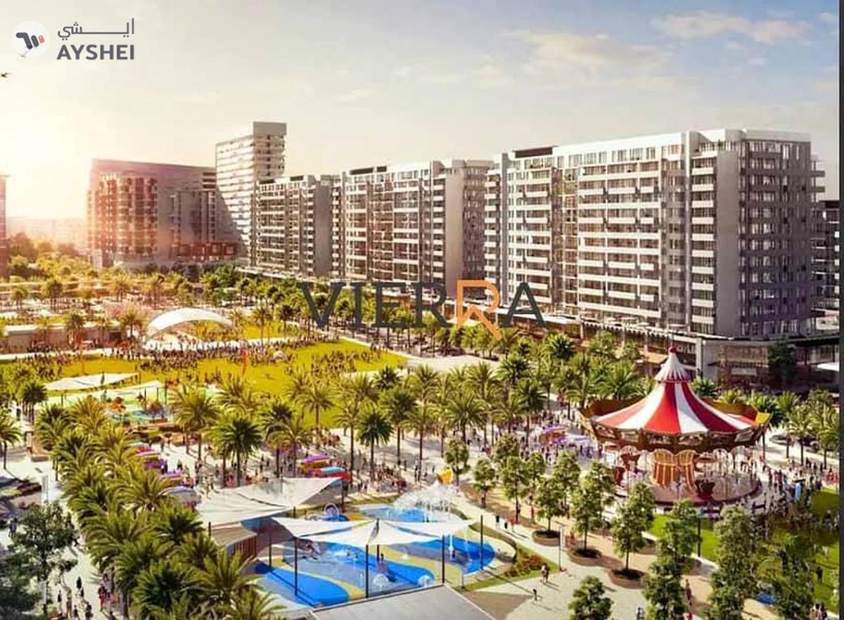 The Mayfair, Town Square, Dubai-8-8