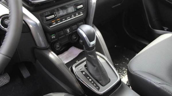 Suzuki Grand Vitara Suzuki grand vitara 4x2 AT 1.5l petrol MY2025