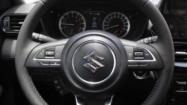 Suzuki Grand Vitara Suzuki grand vitara 4x2 AT 1.5l petrol MY2025