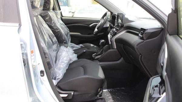 Suzuki Grand Vitara Suzuki grand vitara 4x2 AT 1.5l petrol MY2025